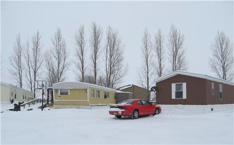Building Photo - Glyndon Manufactured Home Community