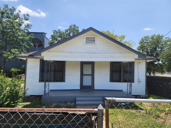 Foto del edificio - 3308 Nance St