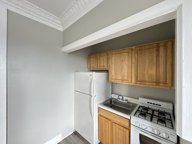 Foto del edificio - 3824 N Fremont