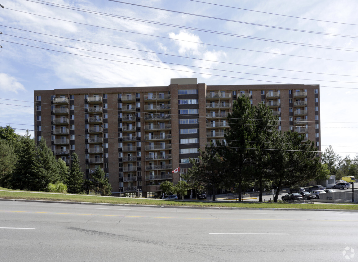 Photo du bâtiment - Gateway Cooperative Homes