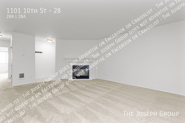 Foto del edificio - 1101 10th St