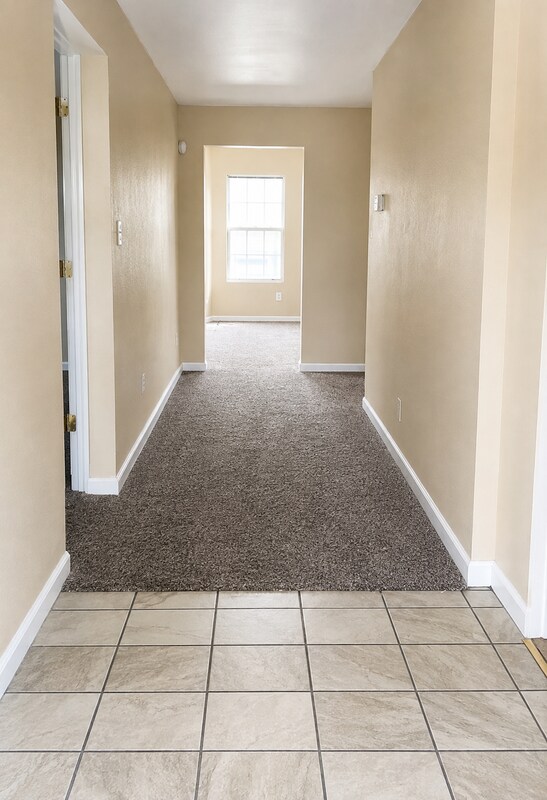 Foto del edificio - 1420 Perry Ave