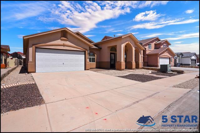 Primary Photo - 3 bedroom in El Paso TX 79938