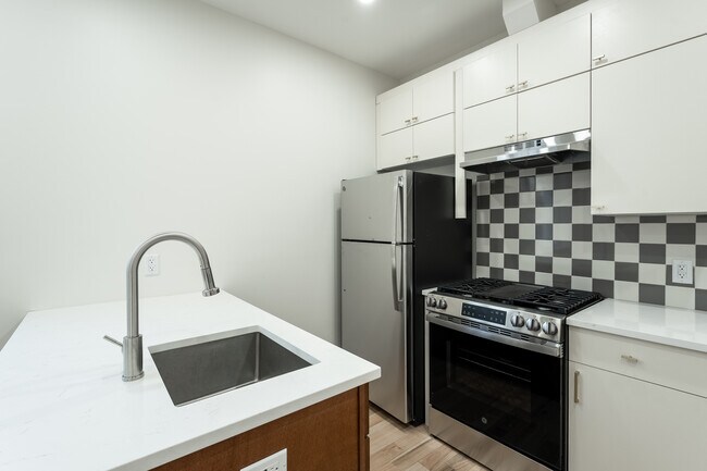 Foto del edificio - West View Towers