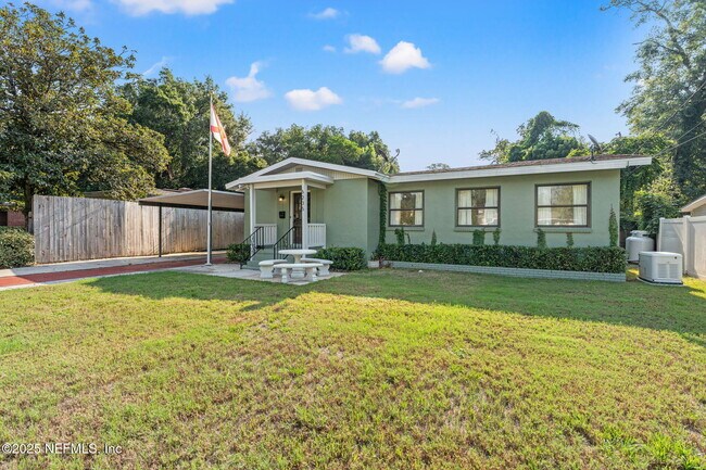Foto del edificio - 6235 Fordham Cir E