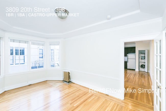 Building Photo - 3809 20th St