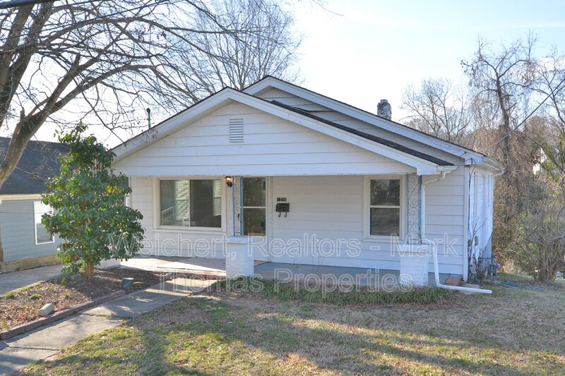 1206 Scout Dr, Durham, NC 27707 House Rental in Durham, NC