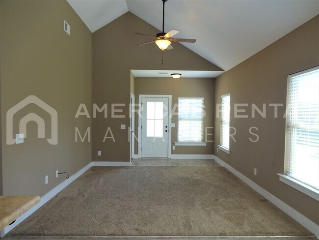 Foto del edificio - DEPOSIT PENDING!!! Home for Rent in Calera...
