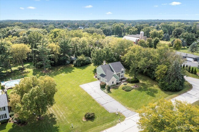 Foto del edificio - 38W199 Heatherfield Dr