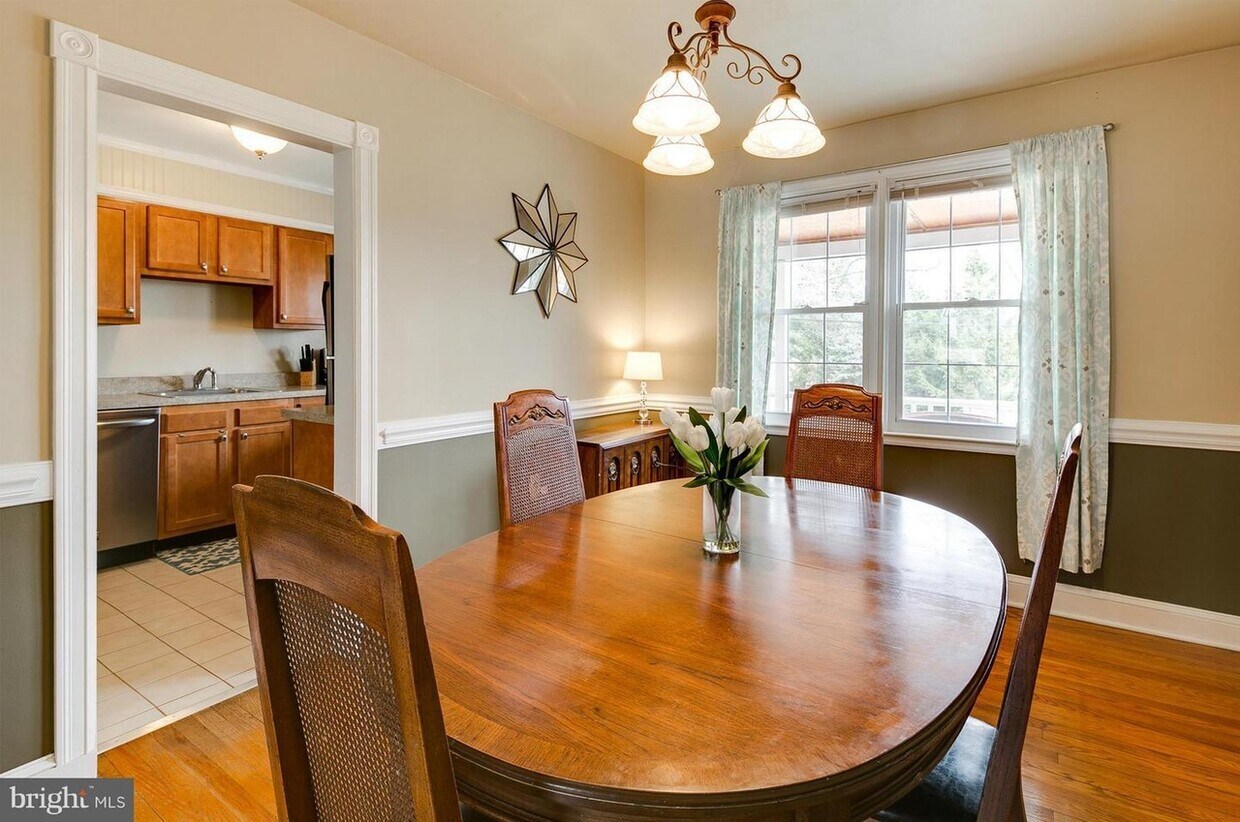 167 Cherrydell Rd, Catonsville, MD 21228 Townhome Rentals in