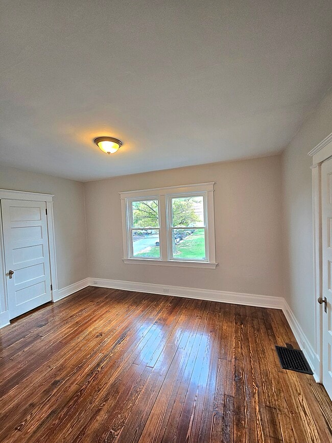 Bedroom #1 - 2032 Elm Ave