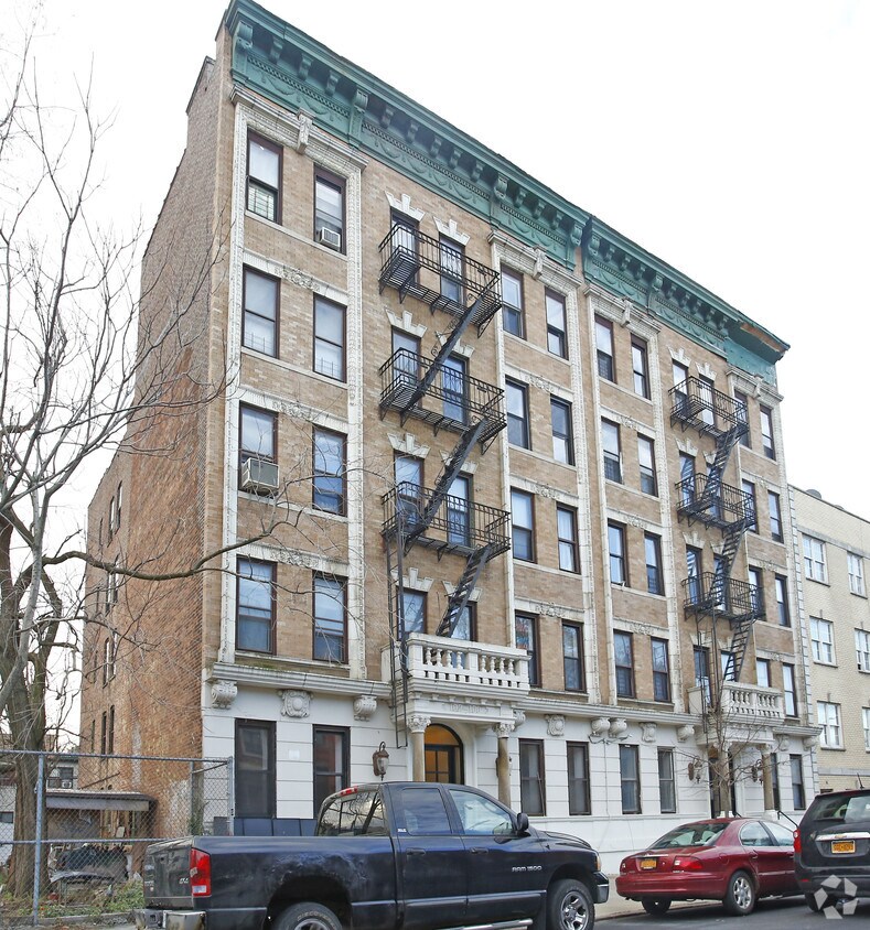 96 - 98 Hart Street - 96-98 Hart St