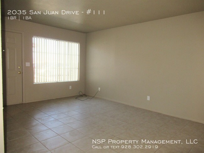 Foto del edificio - Ground Level One Bedroom Coming Soon!