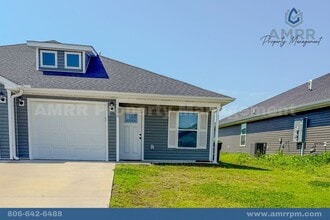 Building Photo - 502 Alex Jordan Dr.