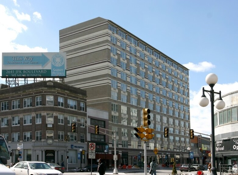 Foto principal - State Square Apartments
