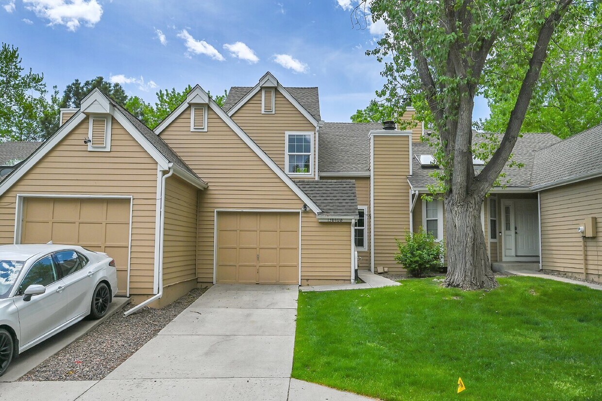 $2,800 - 3 Bed, 2.5 Bath Townhome in Arva... - $2,800 - 3 Bed,  2.5 Bath Townhome in Arva...