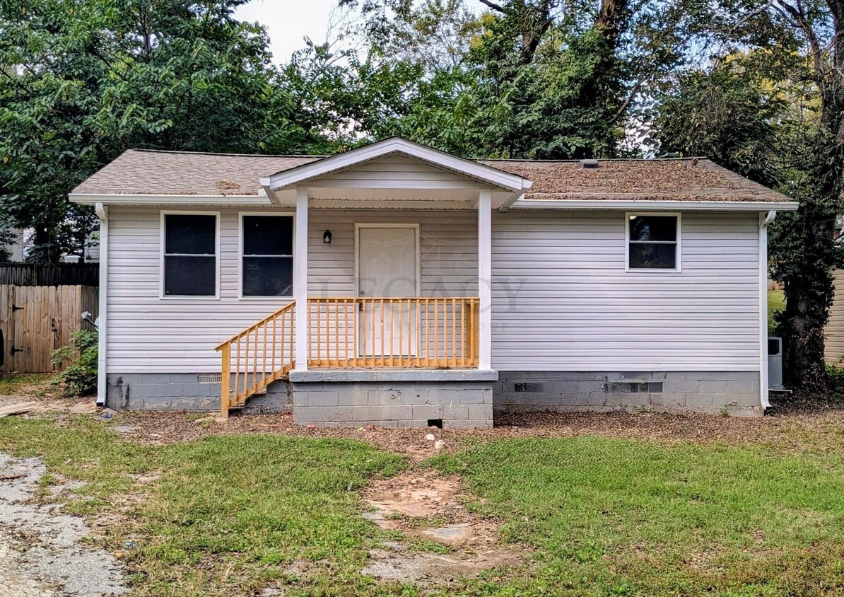 Photo - 1705 Evelyn Ave (Nashville, TN)