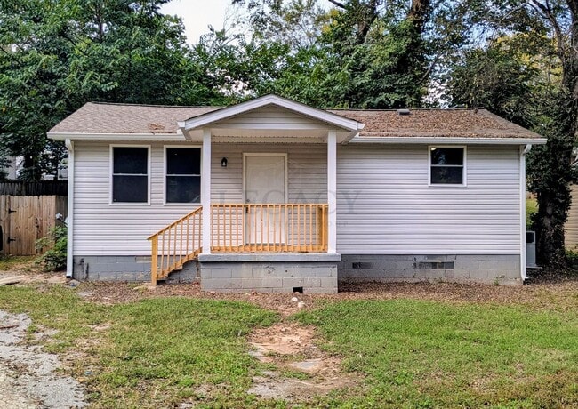 Photo - 1705 Evelyn Ave House