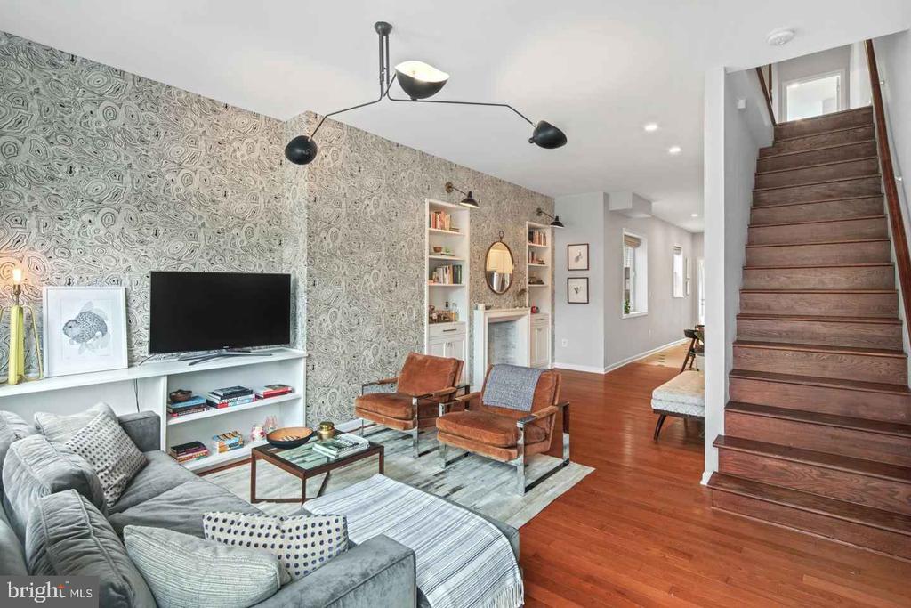 Foto principal - 1724 Morris St