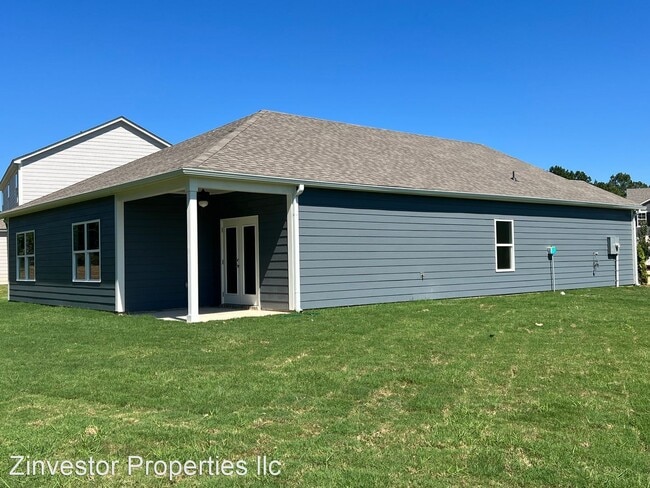 Building Photo - 4 br, 2 bath House - 125 Cambridge Way