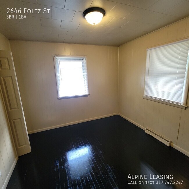 Building Photo - Mars Hill 3BR w/2-Car Garage/Workshop!