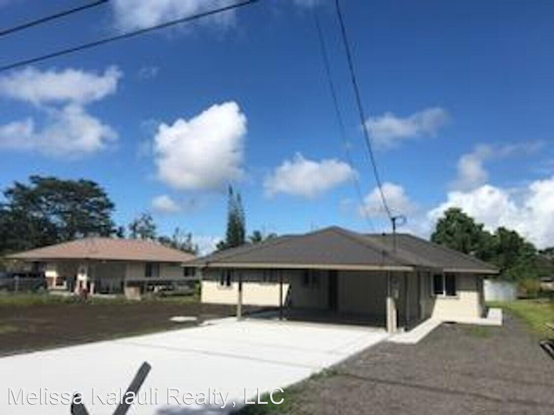 4 br, 3 bath House 162141 Rainbow Drive House Rental in Pahoa, HI