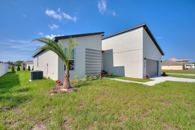 Foto del edificio - Deposit-Free! Modern, energy efficient hom...