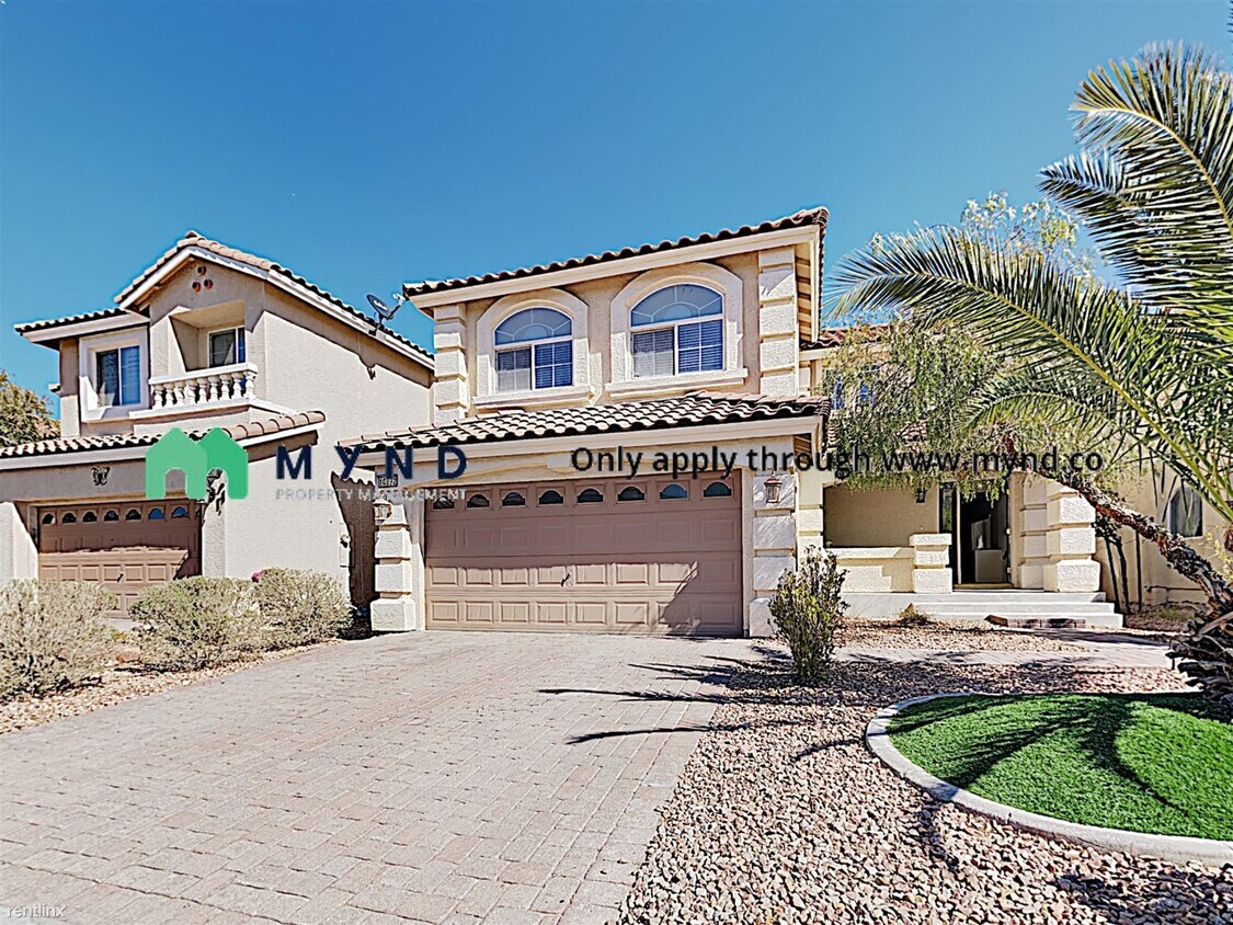 Primary Photo - 4 br, 3 bath House - 10892 Carberry Hill St