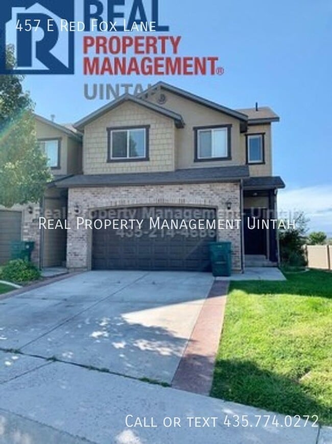 Foto del edificio - 457 E Red Fox Ln