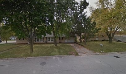Building Photo - 965 Anderson Dr