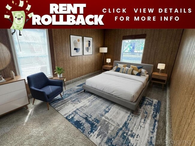 Building Photo - 1708-1708 Stewart St