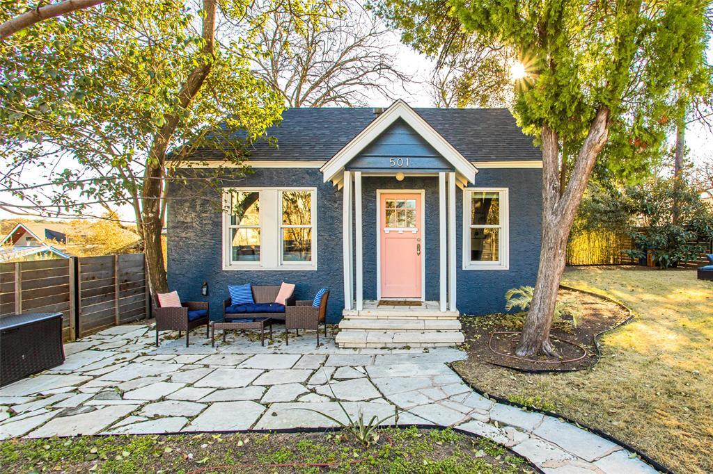 Foto principal - 501 Terrace Dr