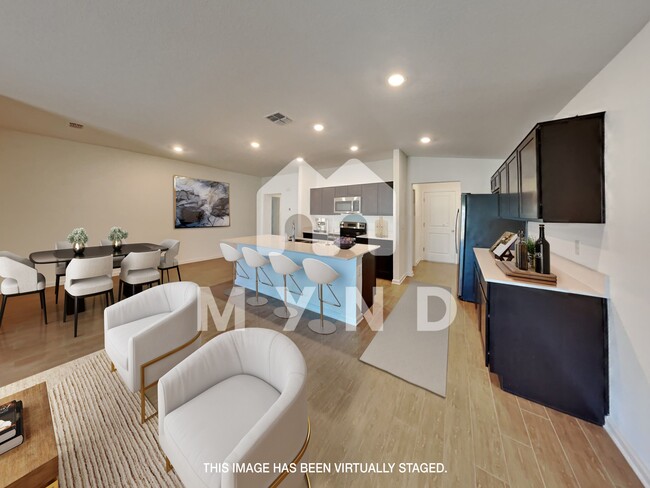 Foto del edificio - 1070 Caitlin Loop