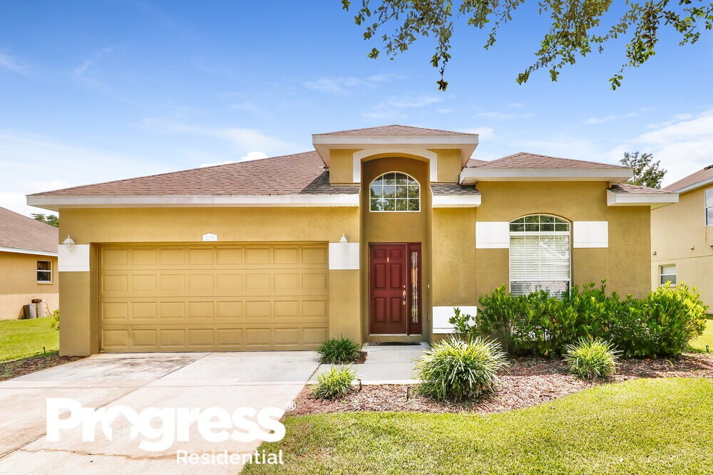 12159 Colony Lakes Blvd, New Port Richey, FL 34654 House for Rent in