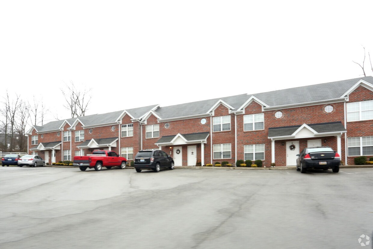 Ravenwood Glen Apartments La Grange, KY