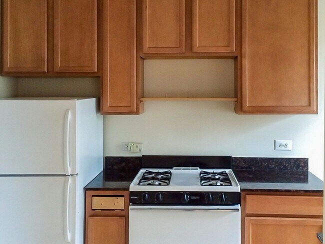 Foto del edificio - 4851 N Paulina St