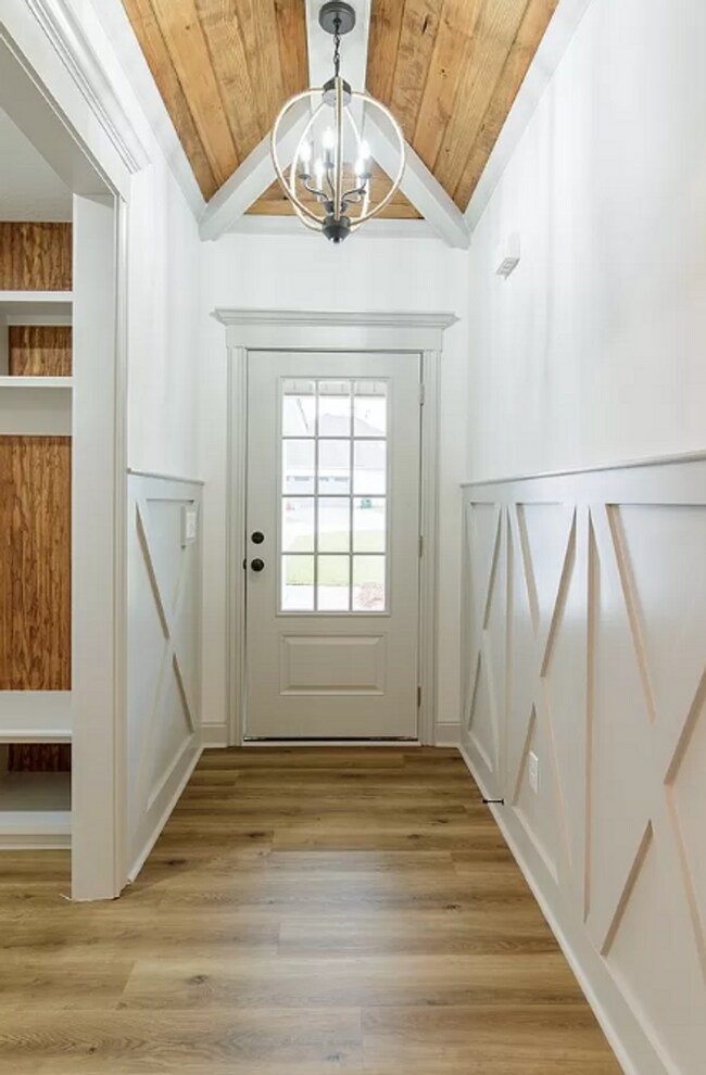 Foto del edificio - Charming 4-Bedroom Rental Home with Modern Upgrades in Northlake Subdivision, Valdosta, GA