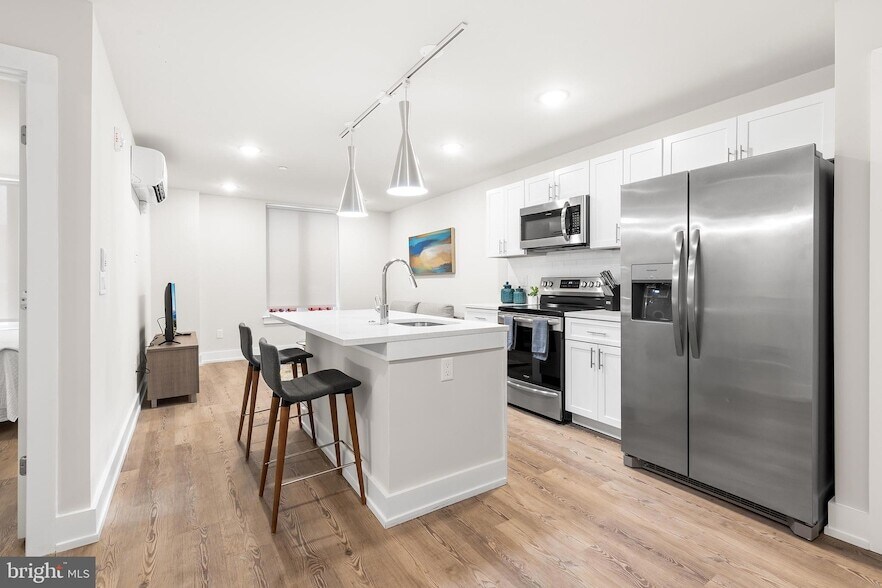 Foto principal - 214 Vine St