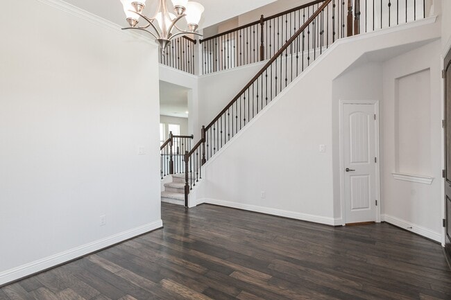 Building Photo - 3802 W Vicksburg Estates Dr
