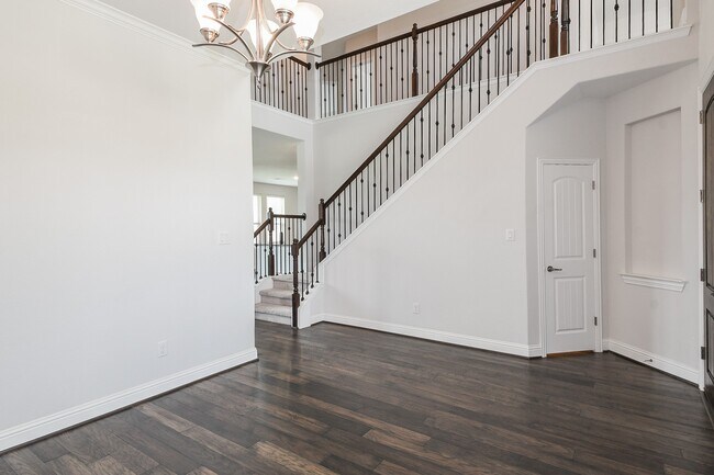 Foto del edificio - 3802 W Vicksburg Estates Dr