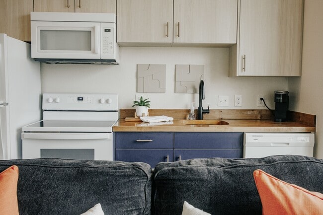 Foto del edificio - Urban Loft Co. - Jonesboro