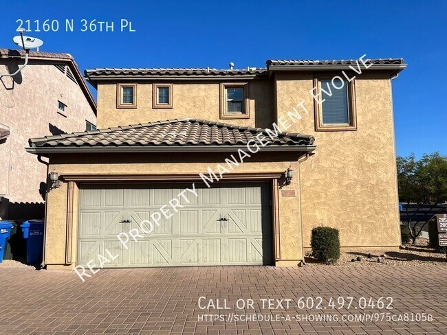 Building Photo - Beautiful Home In Desert Ridge