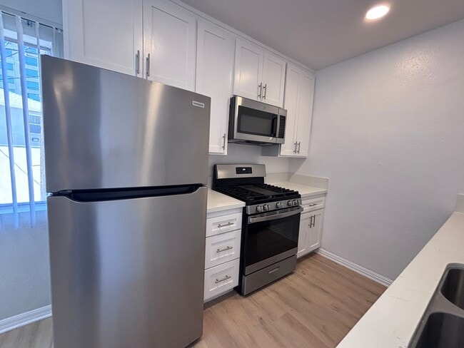 Interior Photo - 12323 Texas Ave