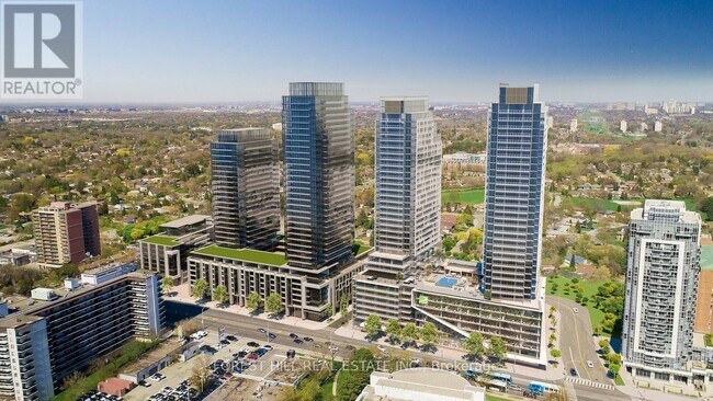 Photo du bâtiment - 7 Golden Lion Heights