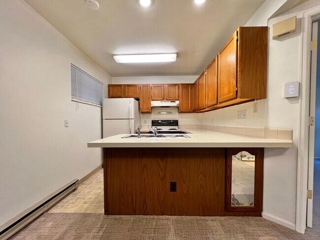 Building Photo - Spacious 2 Bed 2 Bath Condo in West Fort C...