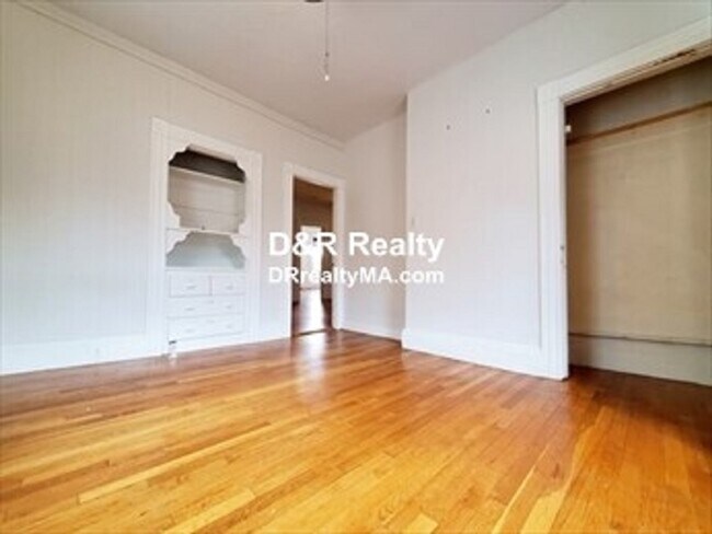 Foto del edificio - 286 Beacon St