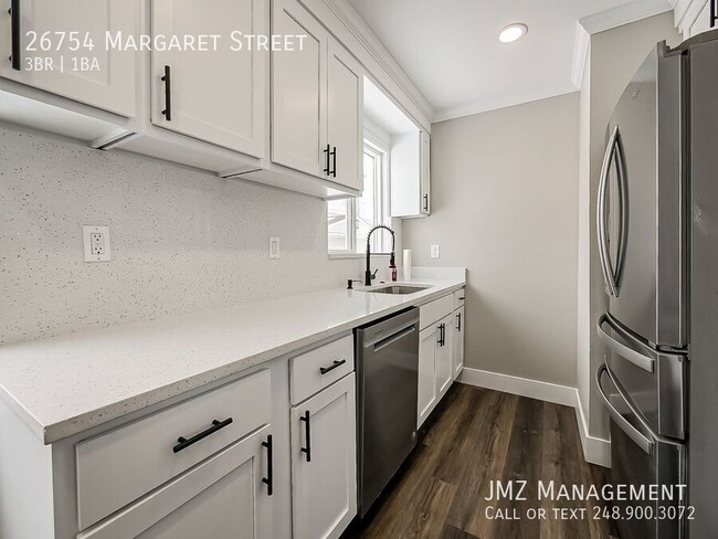 Foto del edificio - 26754 Margaret St