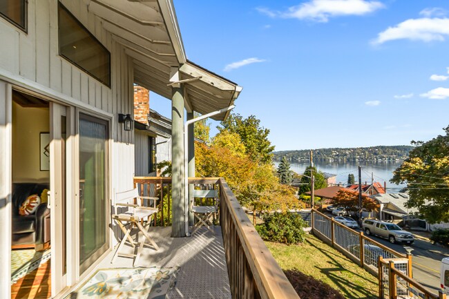 Building Photo - 9933 64th Ave S