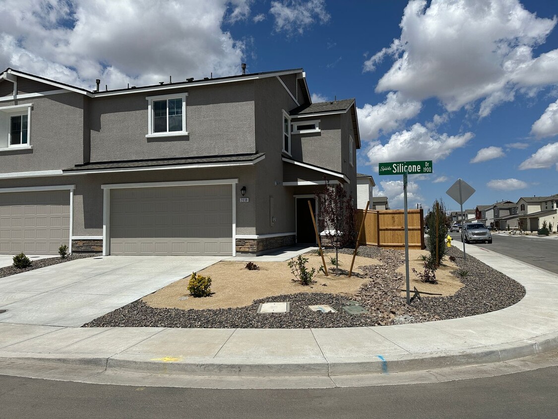 Foto principal - Beautiful new home!