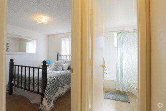 1BR. 1BA - Arbor - Hidden Lake Apartments